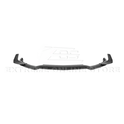 Corvette C8 Stingray DRY CARBON FIBER Front Splitter [Z06 / Z07 Conversion Package] image 70