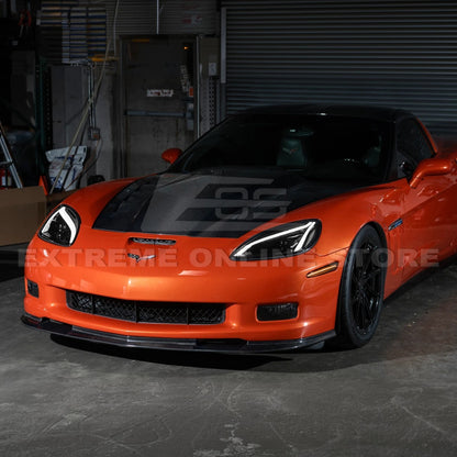 2005-13 Corvette C6 | C8 Signal Turn Headlights image 14