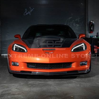 2005-13 Corvette C6 | C8 Signal Turn Headlights image 15