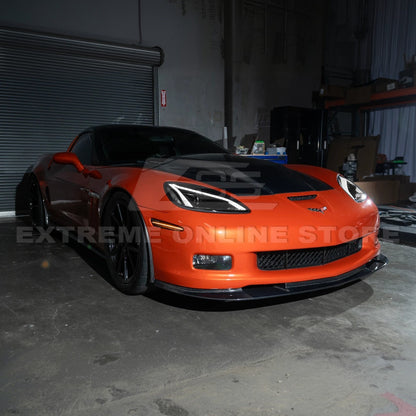 2005-13 Corvette C6 | C8 Signal Turn Headlights image 16