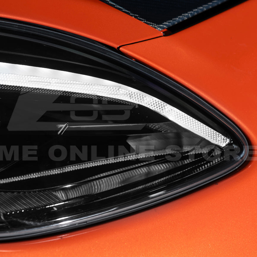 2005-13 Corvette C6 | C8 Signal Turn Headlights image 18
