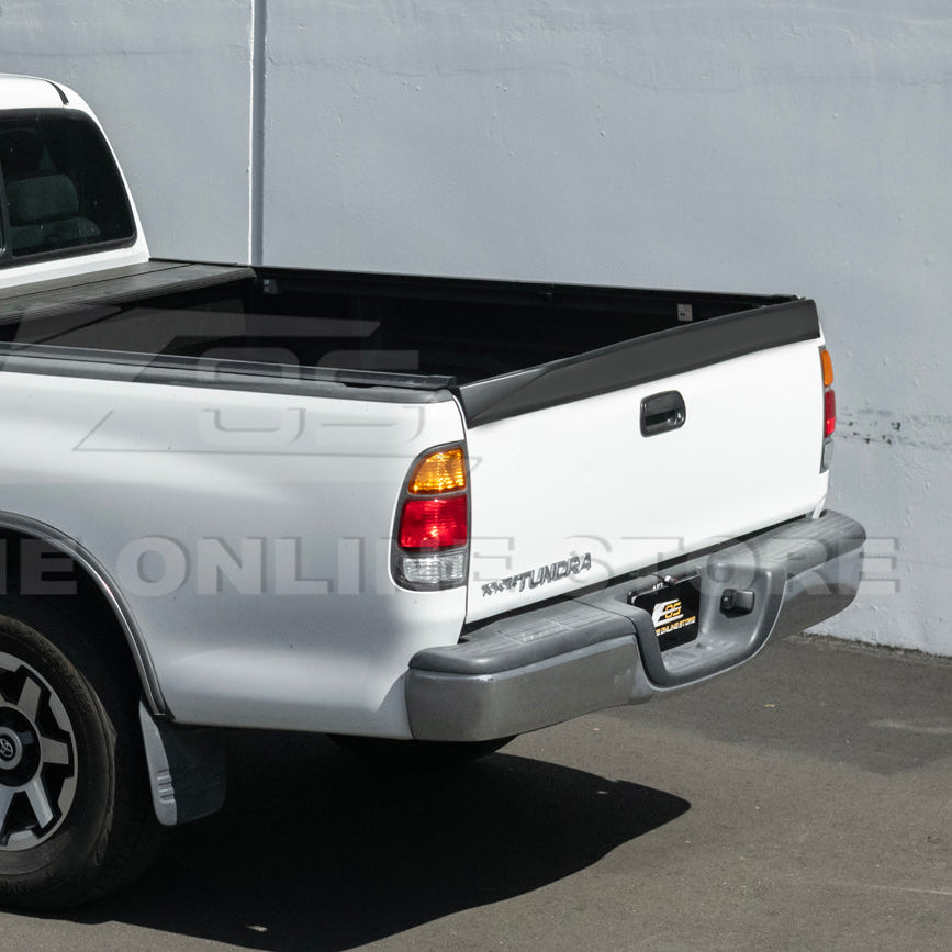 2001-06 Toyota Tundra Rear Tailgate Trunk Spoiler image 5