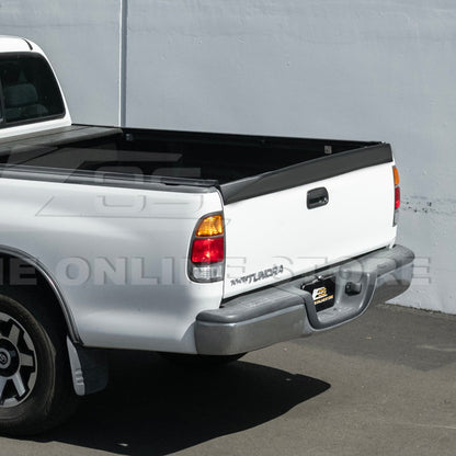 2001-06 Toyota Tundra Rear Tailgate Trunk Spoiler image 5