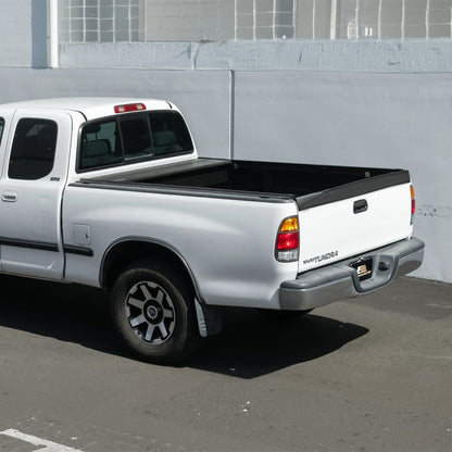 2001-06 Toyota Tundra Rear Tailgate Trunk Spoiler image 1