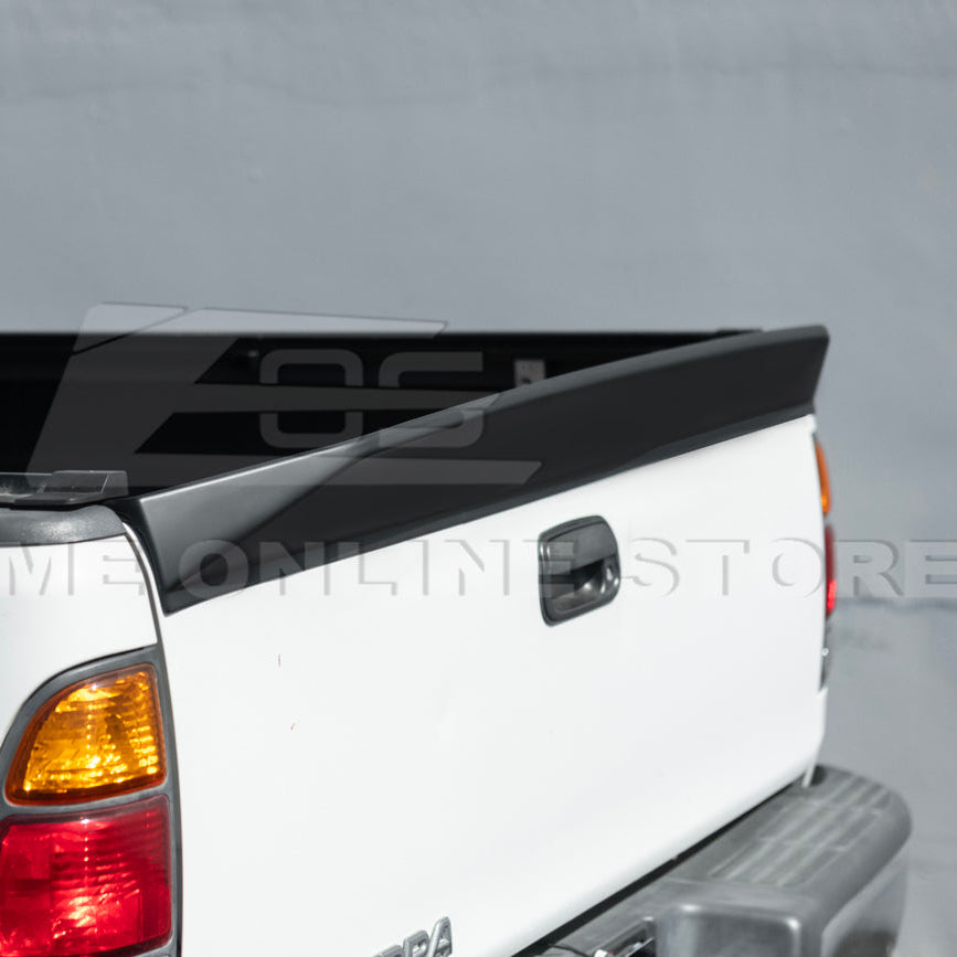 2001-06 Toyota Tundra Rear Tailgate Trunk Spoiler image 10