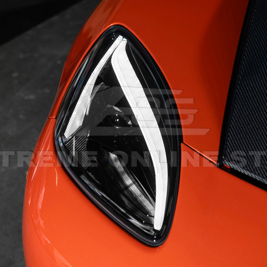 2005-13 Corvette C6 | C8 Signal Turn Headlights image 20