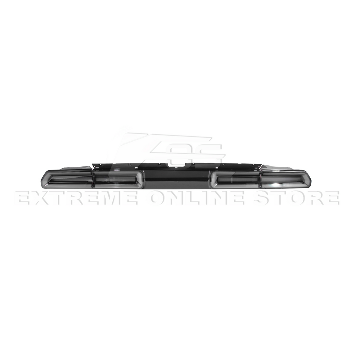 2008-14 Dodge Challenger Facelifted Sequential Signal LED Rear Taillights image 43