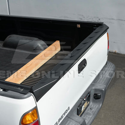 2001-06 Toyota Tundra Rear Tailgate Trunk Spoiler image 12
