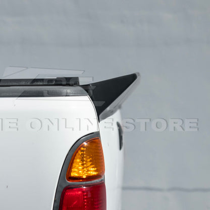 2001-06 Toyota Tundra Rear Tailgate Trunk Spoiler image 13