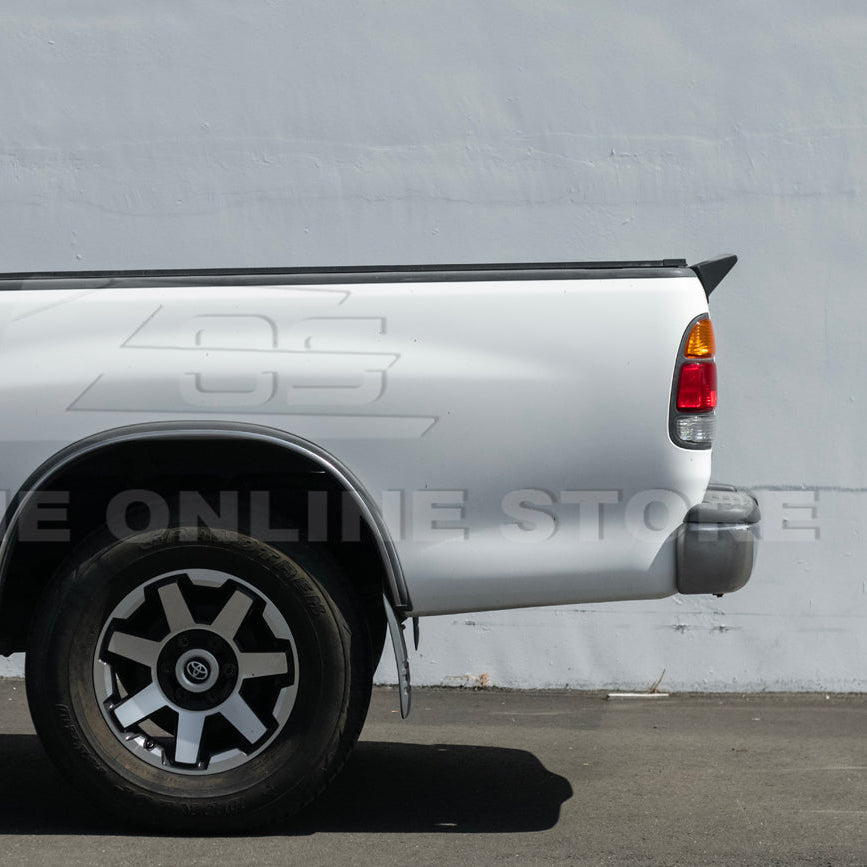2001-06 Toyota Tundra Rear Tailgate Trunk Spoiler image 8