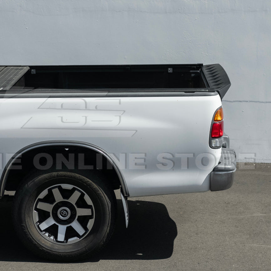 2001-06 Toyota Tundra Rear Tailgate Trunk Spoiler image 9