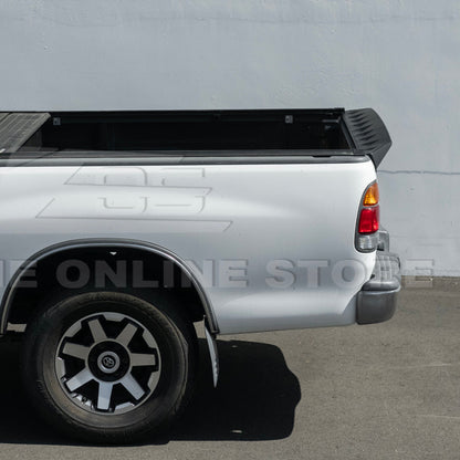 2001-06 Toyota Tundra Rear Tailgate Trunk Spoiler image 9