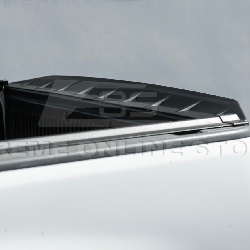 2001-06 Toyota Tundra Rear Tailgate Trunk Spoiler image 14
