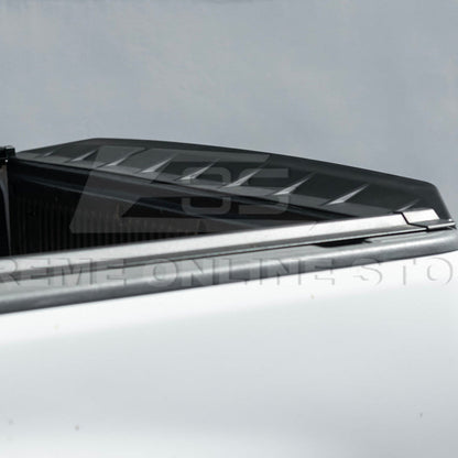 2001-06 Toyota Tundra Rear Tailgate Trunk Spoiler image 14