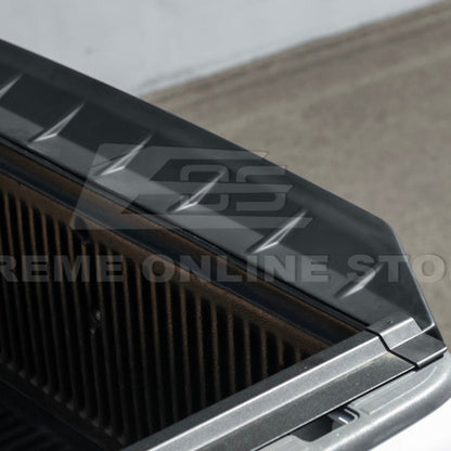 2001-06 Toyota Tundra Rear Tailgate Trunk Spoiler image 15