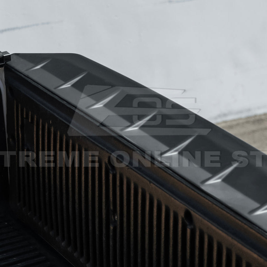 2001-06 Toyota Tundra Rear Tailgate Trunk Spoiler image 16