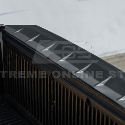 2001-06 Toyota Tundra Rear Tailgate Trunk Spoiler image 16