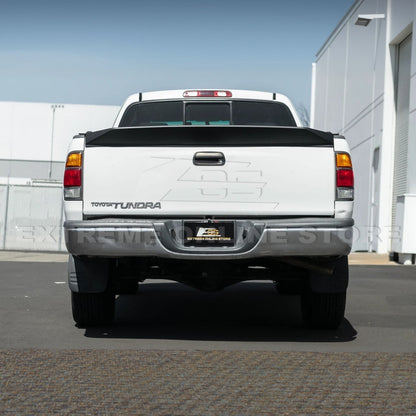 2001-06 Toyota Tundra Rear Tailgate Trunk Spoiler image 7