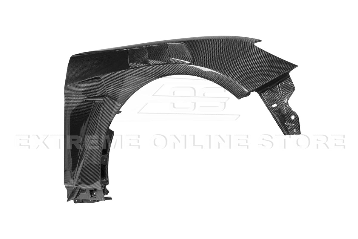2022-Up GR86 | Subaru BRZ Front Side Fender image 9