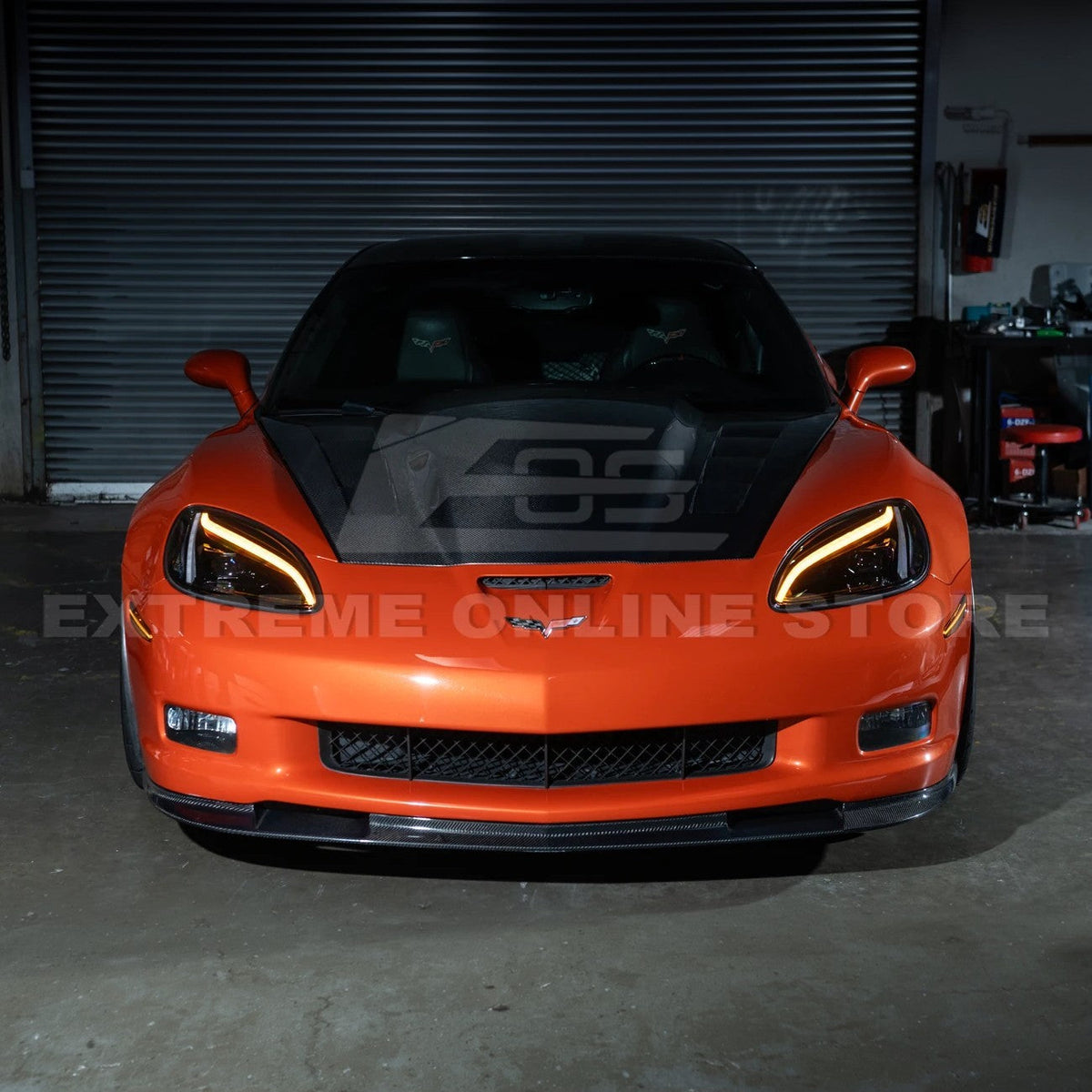 2005-13 Corvette C6 | C8 Signal Turn Headlights image 22