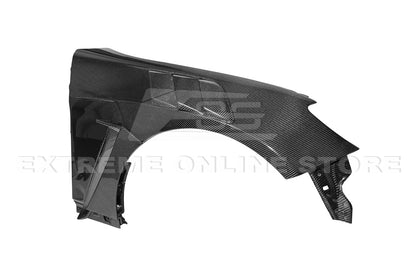 2022-Up GR86 | Subaru BRZ Front Side Fender image 10