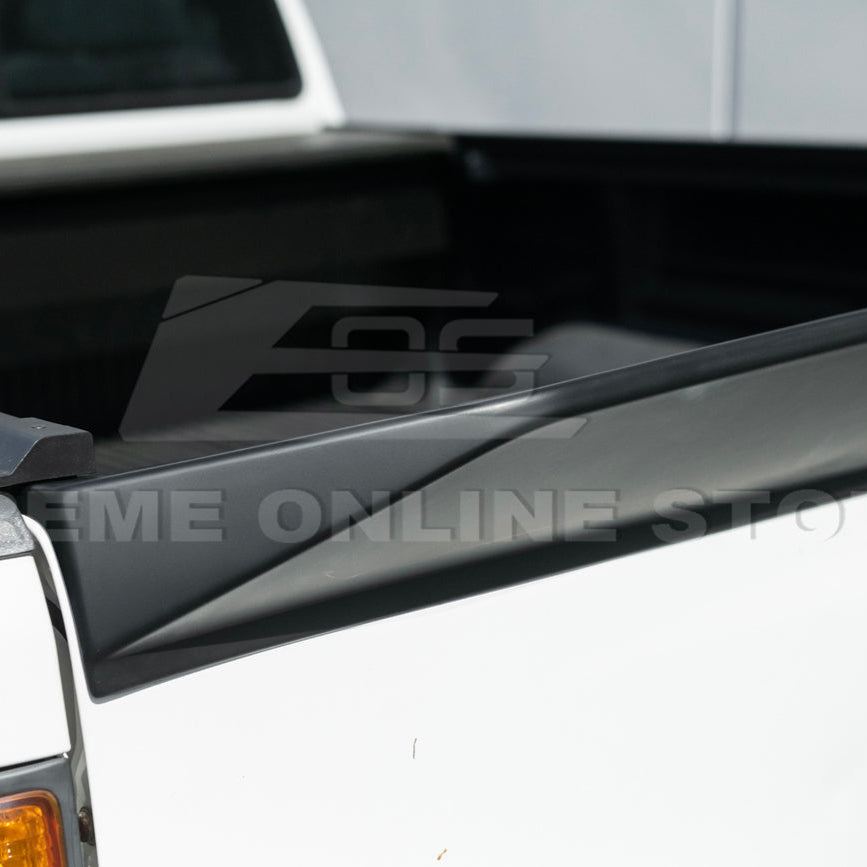 2001-06 Toyota Tundra Rear Tailgate Trunk Spoiler image 17