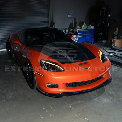 2005-13 Corvette C6 | C8 Signal Turn Headlights image 23