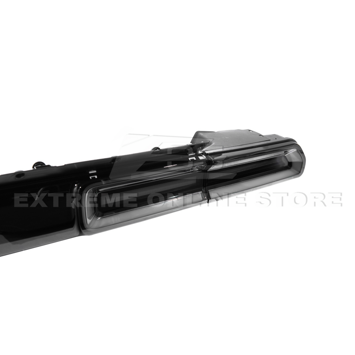 2008-14 Dodge Challenger Facelifted Sequential Signal LED Rear Taillights image 49