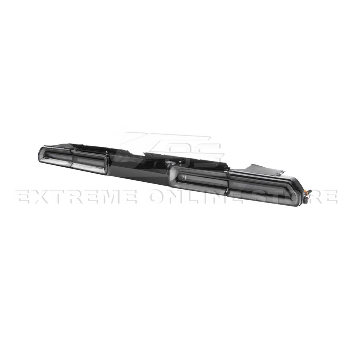 2008-14 Dodge Challenger Facelifted Sequential Signal LED Rear Taillights image 47