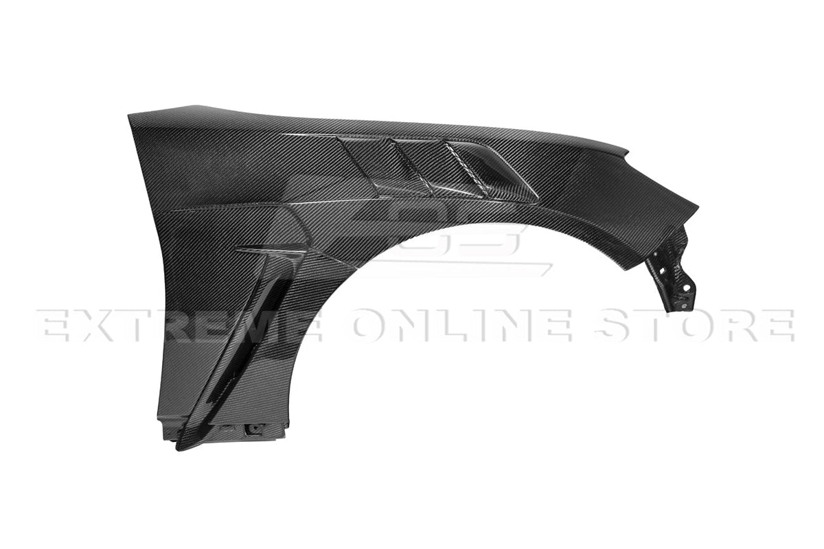 2022-Up GR86 | Subaru BRZ Front Side Fender image 11