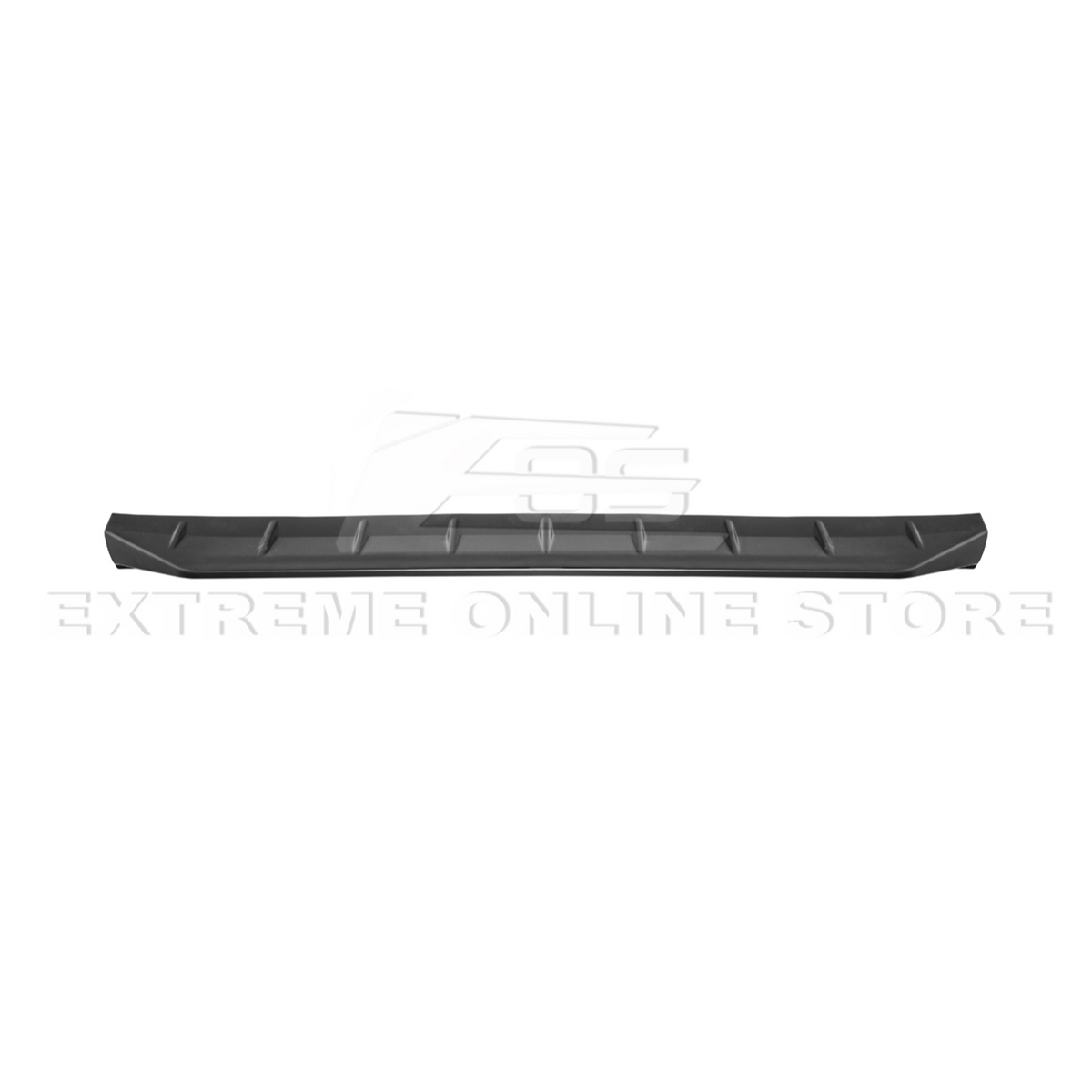 2001-06 Toyota Tundra Rear Tailgate Trunk Spoiler image 20
