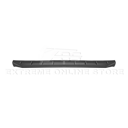 2001-06 Toyota Tundra Rear Tailgate Trunk Spoiler image 20