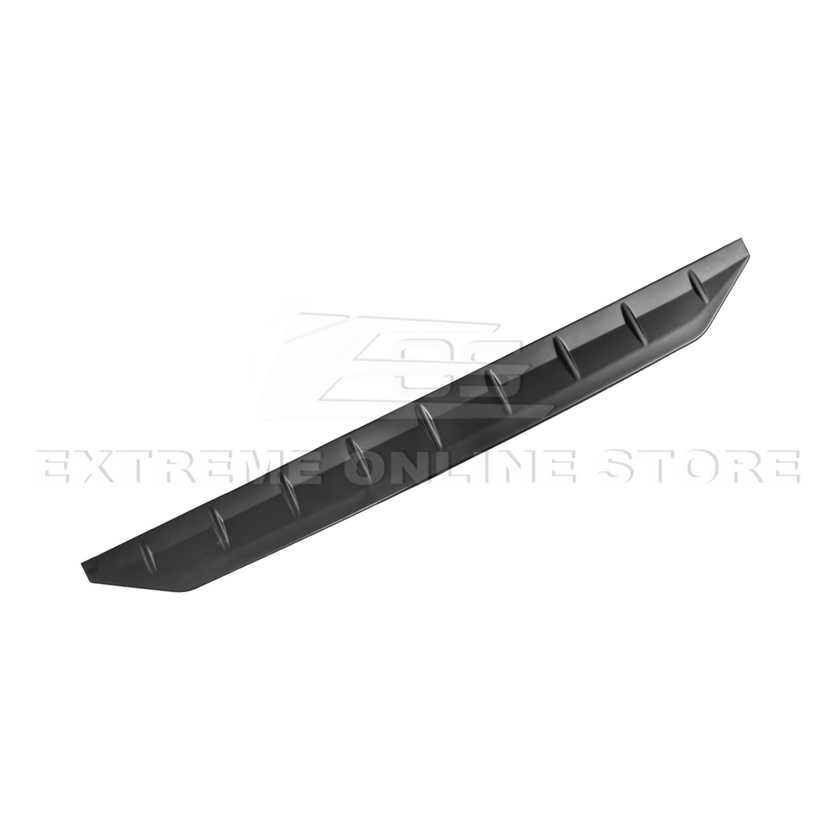 2001-06 Toyota Tundra Rear Tailgate Trunk Spoiler image 18