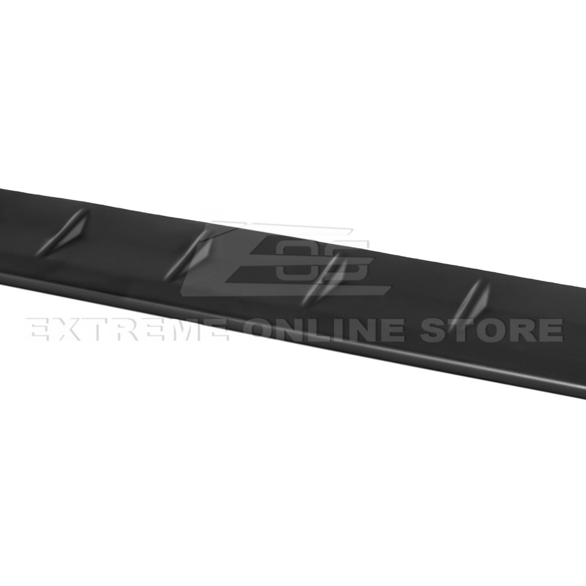 2001-06 Toyota Tundra Rear Tailgate Trunk Spoiler image 22