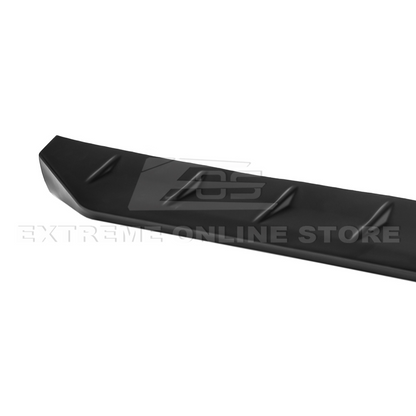 2001-06 Toyota Tundra Rear Tailgate Trunk Spoiler image 21