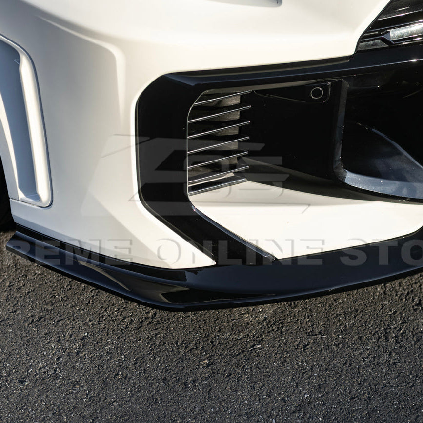 2025-Up Toyota GR Corolla CARBON FIBER Front Lip Side Skirts Panel Rear Apron image 63