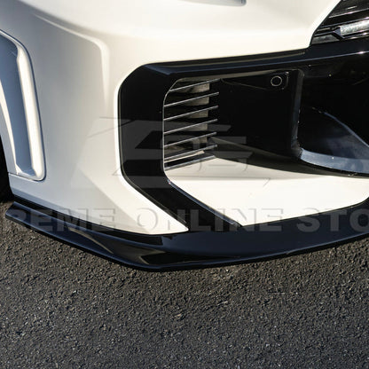2025-Up Toyota GR Corolla CARBON FIBER Front Lip Side Skirts Panel Rear Apron image 63