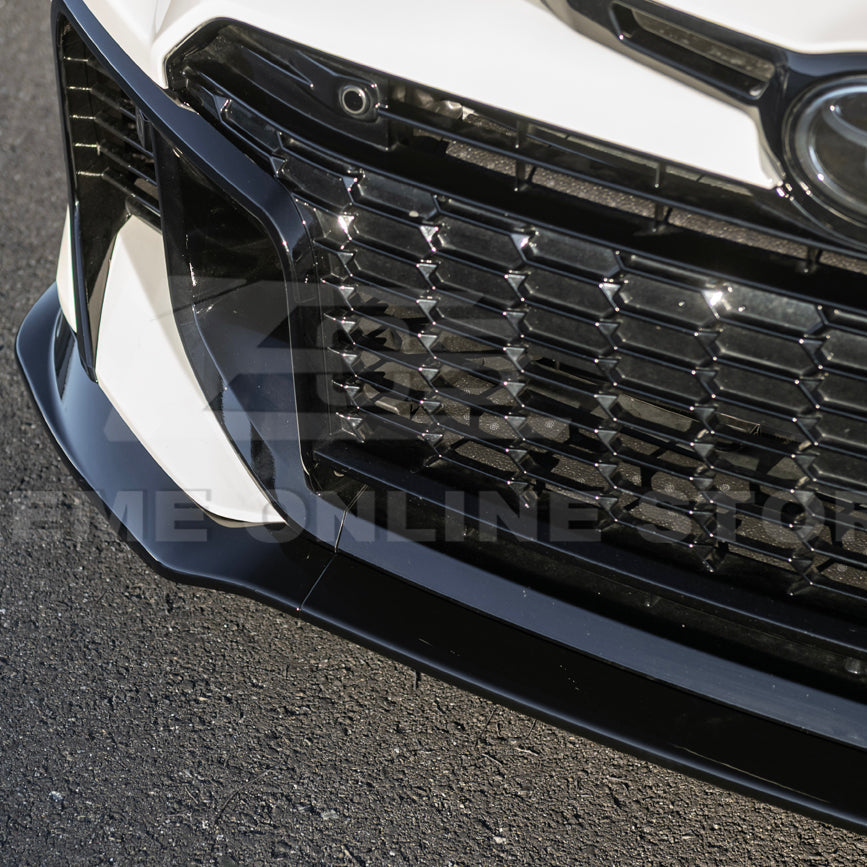 2025-Up Toyota GR Corolla CARBON FIBER Front Lip Side Skirts Panel Rear Apron image 65