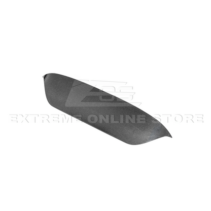1997-04 Corvette C5 Hatchback Rear Roof Wing Deck Lid Spoiler image 24