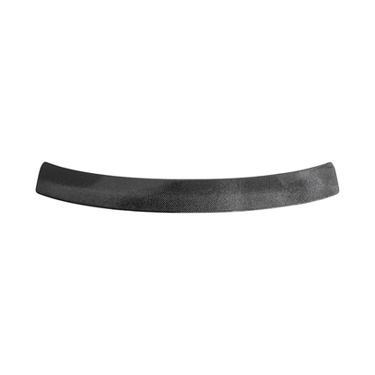 2016-19 Cadillac CTS-V Sedan Rear Roof Top Window Spoiler image 21