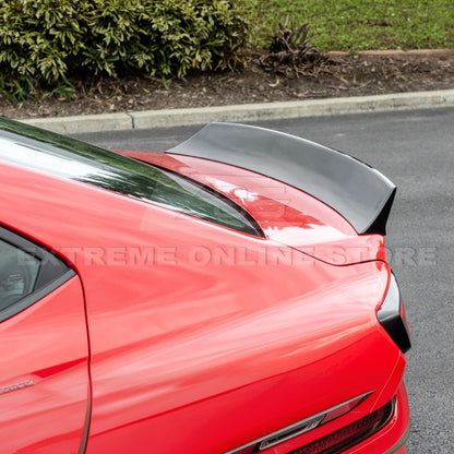 2022-Up Subaru WRX Lid Ducktail Wing Spoiler image 19