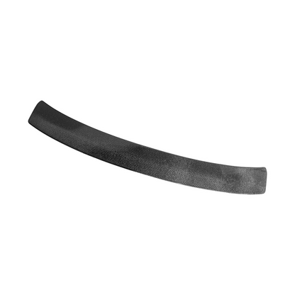2016-19 Cadillac CTS-V Sedan Rear Roof Top Window Spoiler image 22