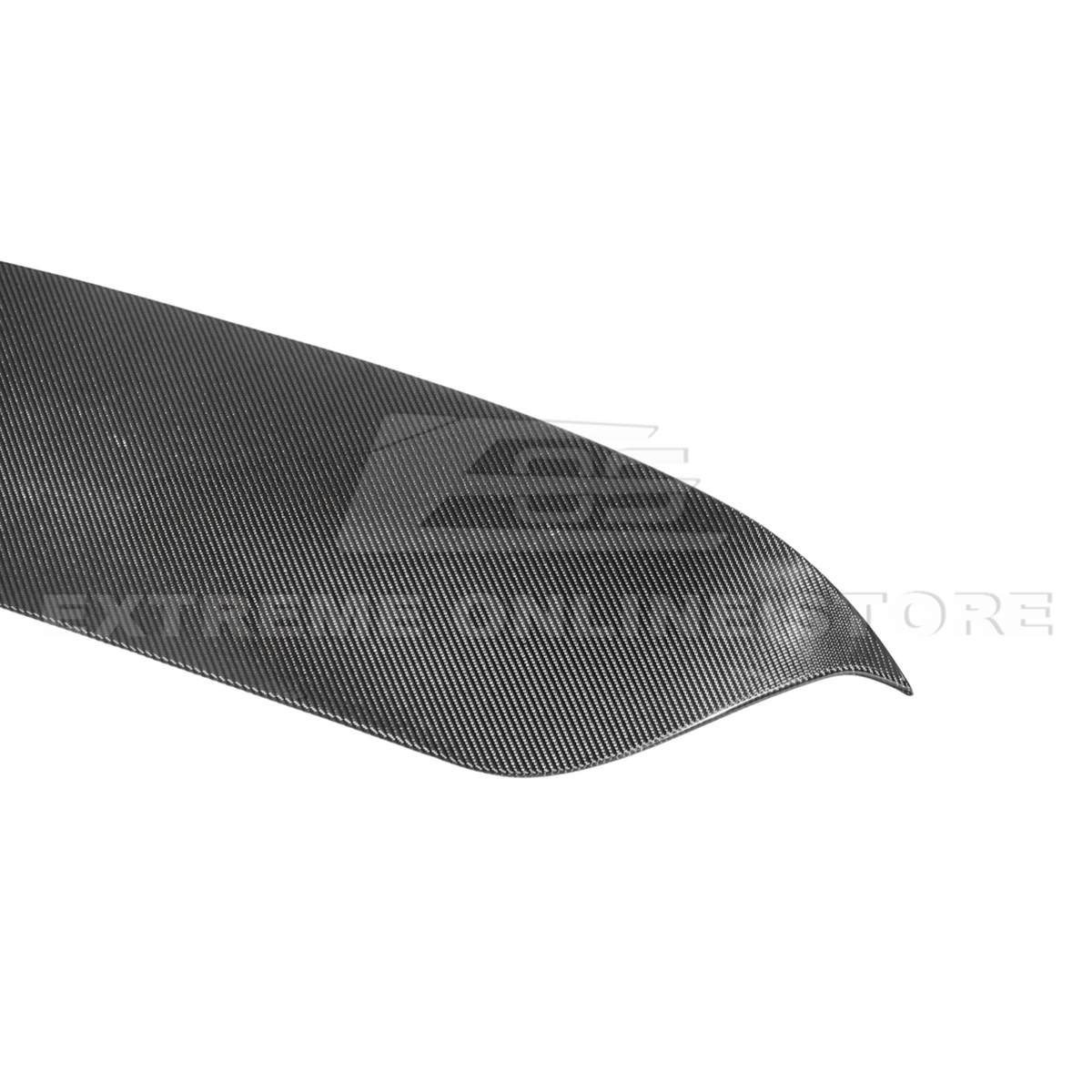 1997-04 Corvette C5 Hatchback Rear Roof Wing Deck Lid Spoiler image 23