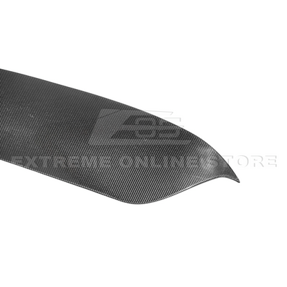 1997-04 Corvette C5 Hatchback Rear Roof Wing Deck Lid Spoiler image 23