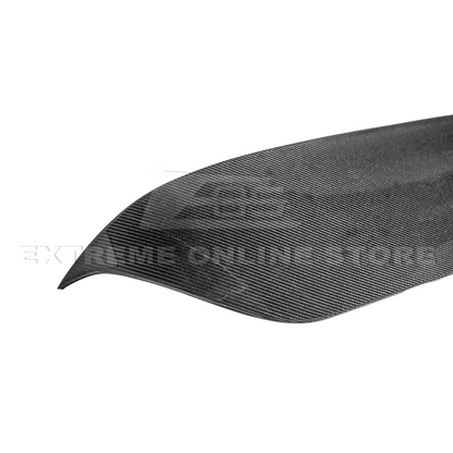 1997-04 Corvette C5 Hatchback Rear Roof Wing Deck Lid Spoiler image 22