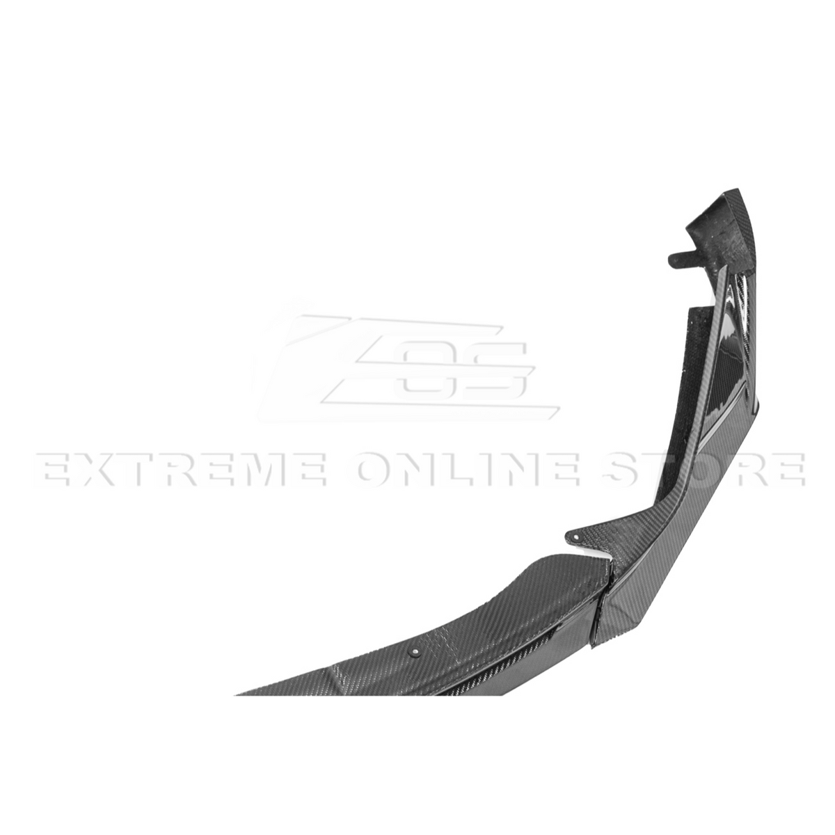 2021-Up BMW G82 G83 M4 VRS Carbon Fiber Front Splitter Lip Side Skirts image 22