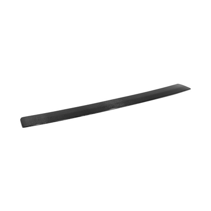2016-19 Cadillac CTS-V Sedan Rear Roof Top Window Spoiler image 23