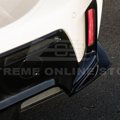 2025-Up Toyota GR Corolla CARBON FIBER Front Lip Side Skirts Panel Rear Apron image 74
