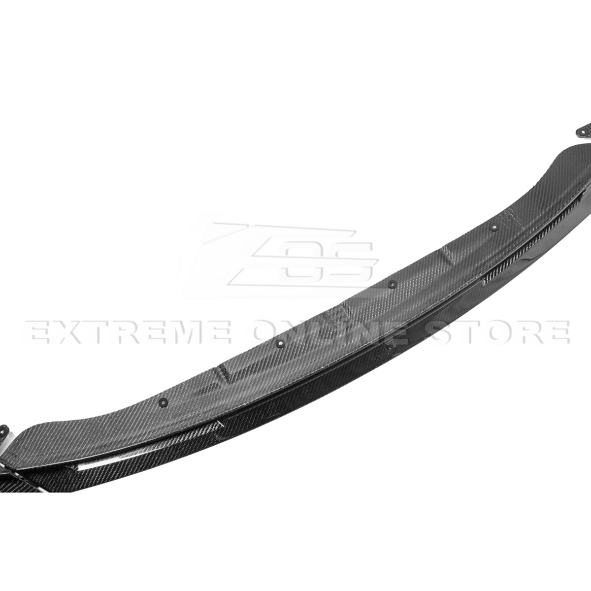 2021-Up BMW G80 M3 G82 G83 M4 VRS Front Lip image 10