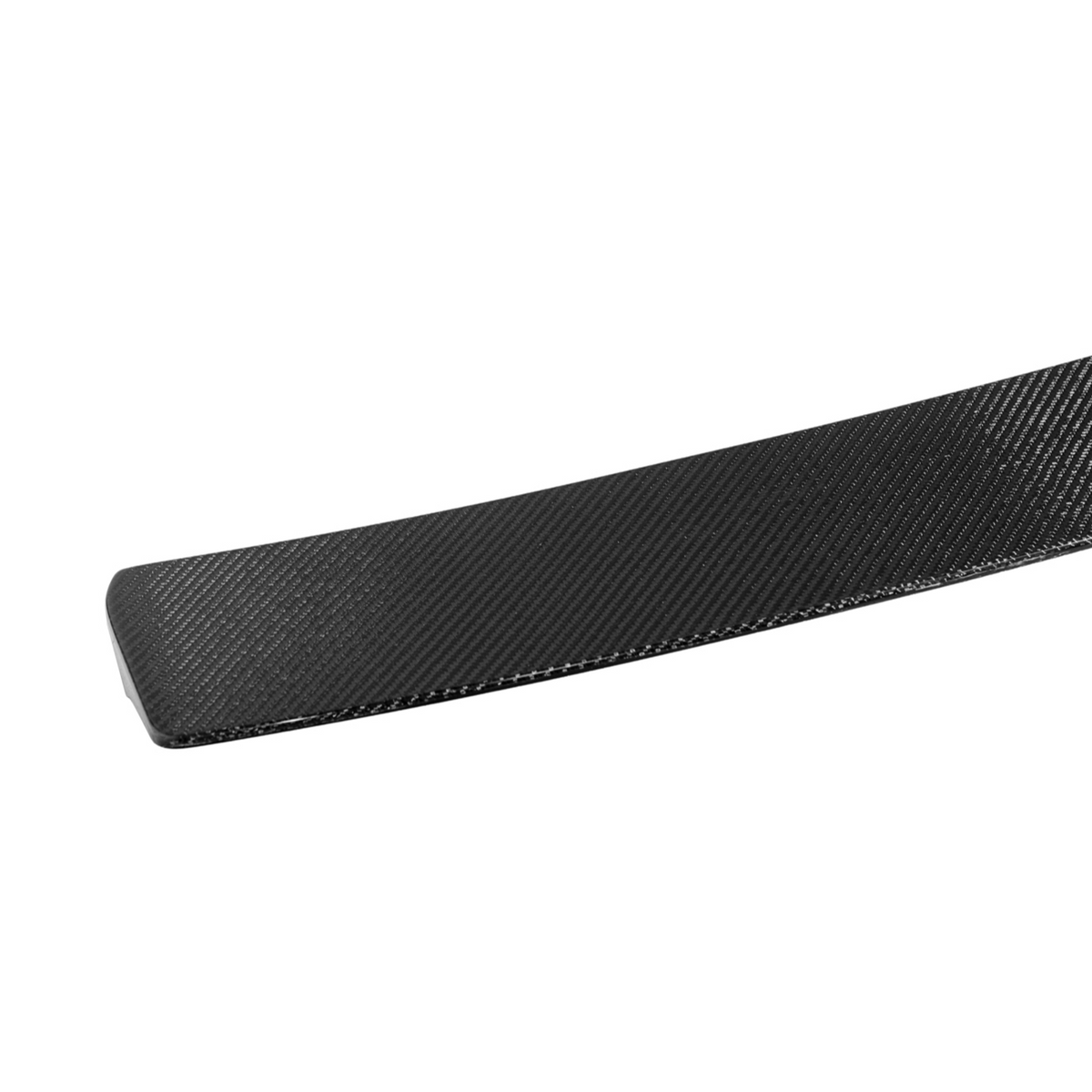 2016-19 Cadillac CTS-V Sedan Rear Roof Top Window Spoiler image 24